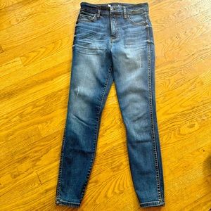 Kut From The Cloth Size 0 Denim Jeans